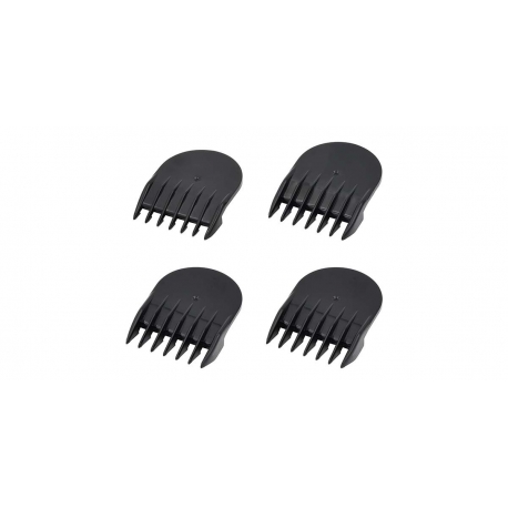 Kit de peignes amovibles J-Cut 40 Li 