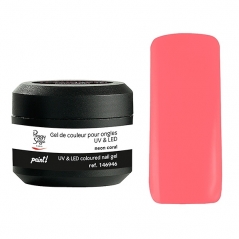 Gel de couleur UV & LED Neon Technigel