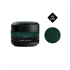 Gel UV et LED pour ongles Technigel Color it !