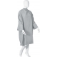 Peignoir polysilk Galaxie 