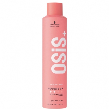 Spray Volume Up OSiS+ Volume et Maintien