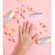 Vernis à ongles pour enfants laqués Kids