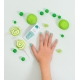 Vernis à ongles pour enfants laqués Kids