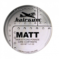 Cire de coiffage Matt 