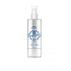 Spray désinfectant FRESH BOOST 80 % 