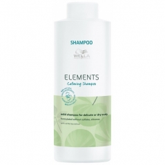 shampoing Calming Elements